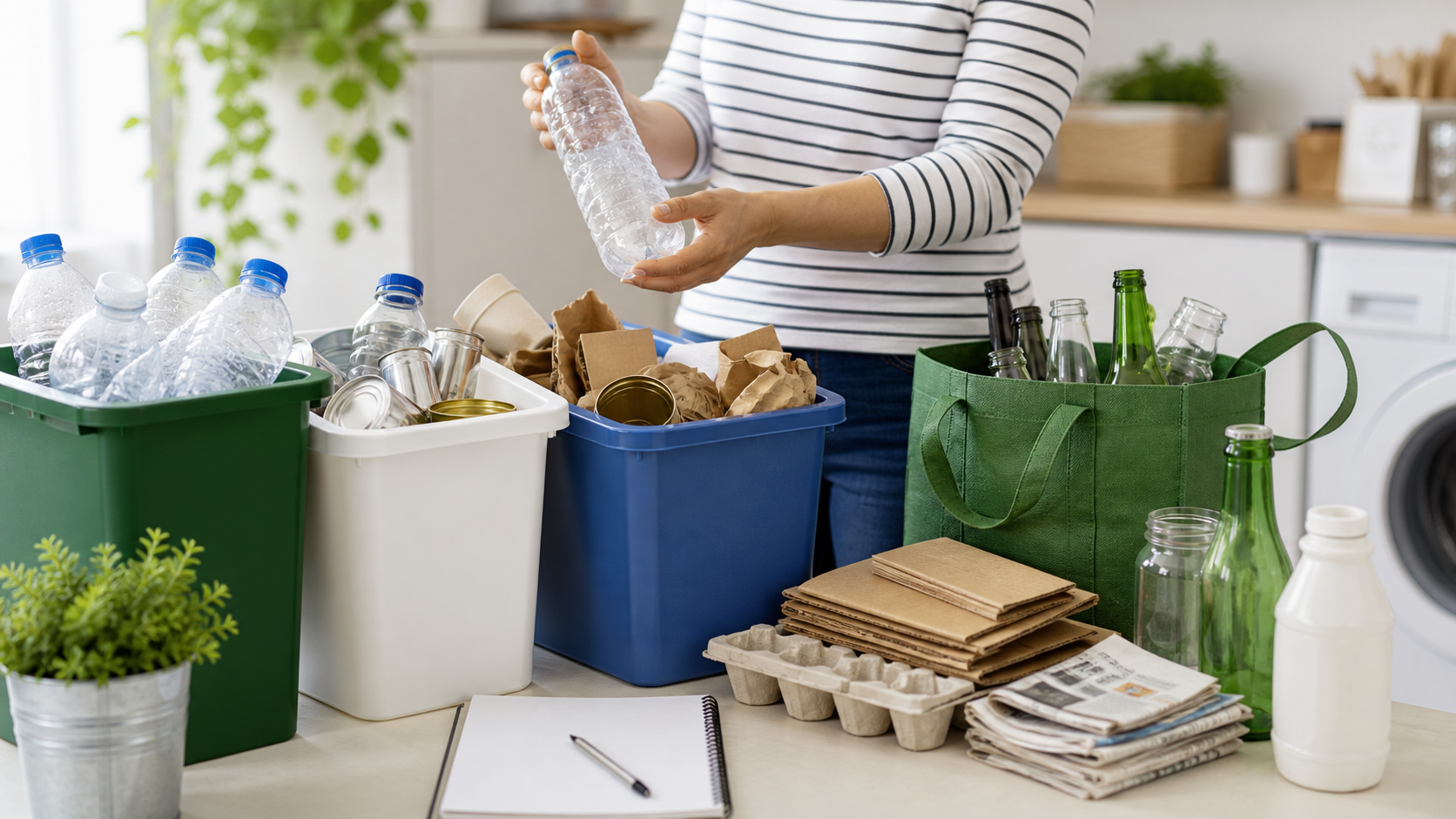 Recycling Guides homepage feature image